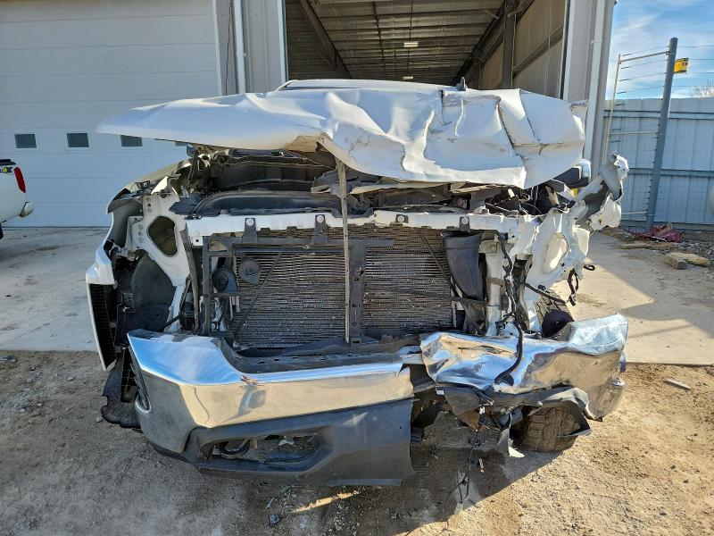 Фото 5 - CHEVROLET ALL Models