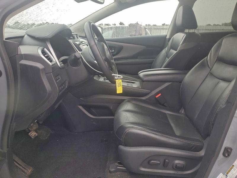 Фото 7 - NISSAN MURANO