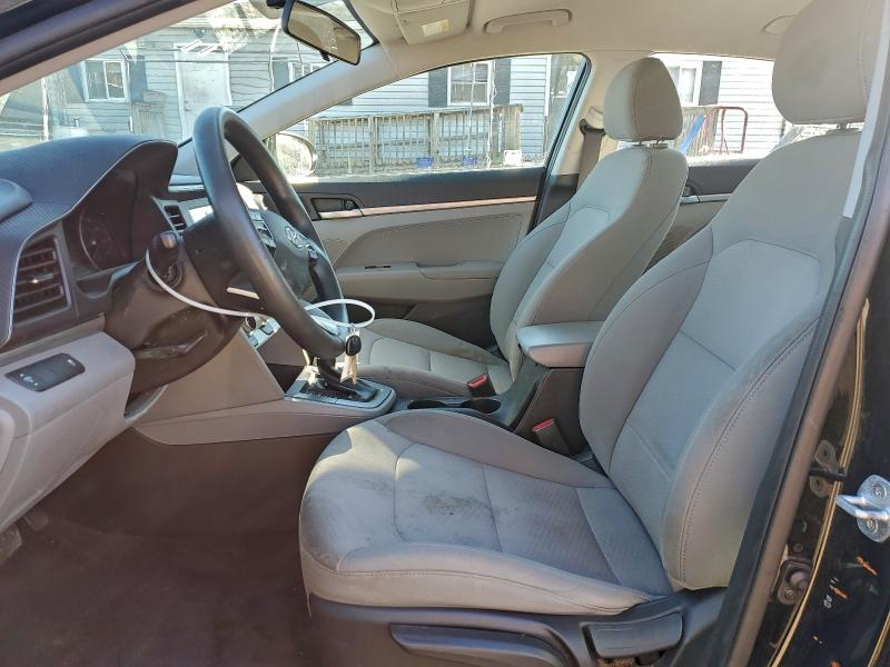 Фото 7 - HYUNDAI ELANTRA