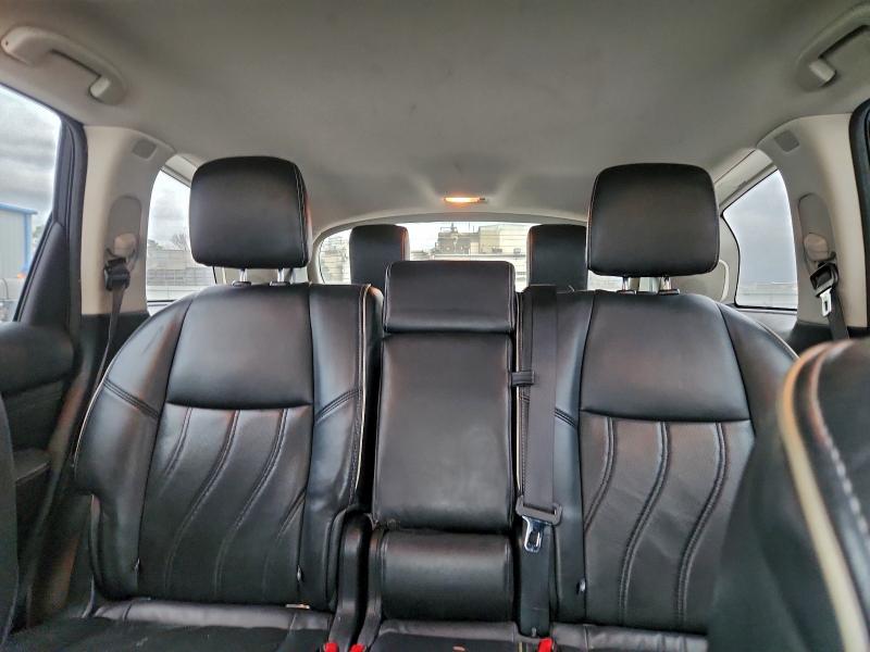 Фото 10 - INFINITI QX60