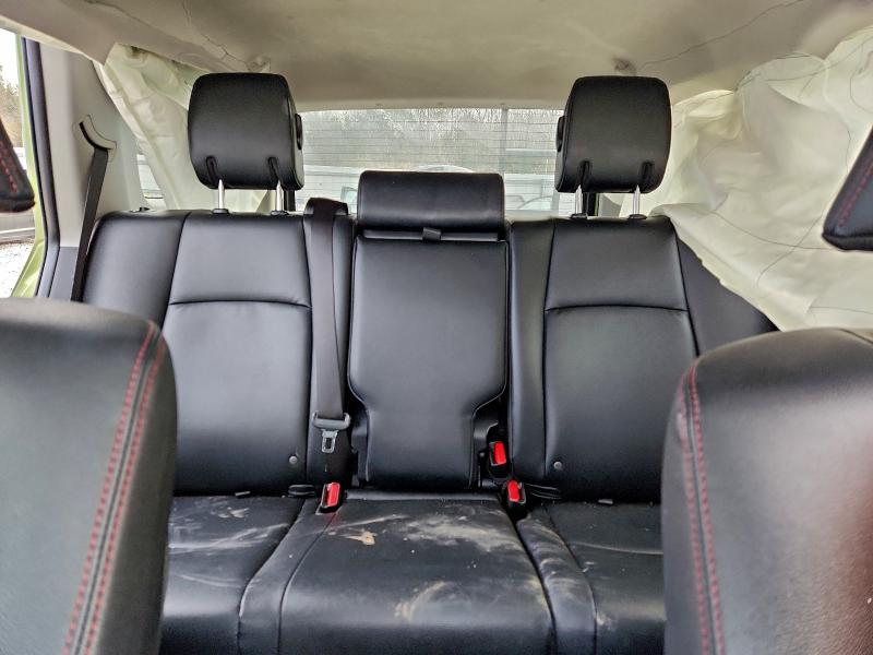 Фото 10 - TOYOTA 4RUNNER