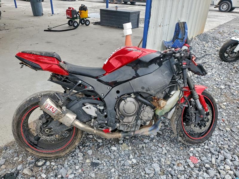 KAWASAKI ZX1000 J 2012