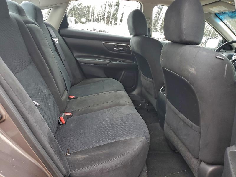 Фото 10 - NISSAN ALTIMA