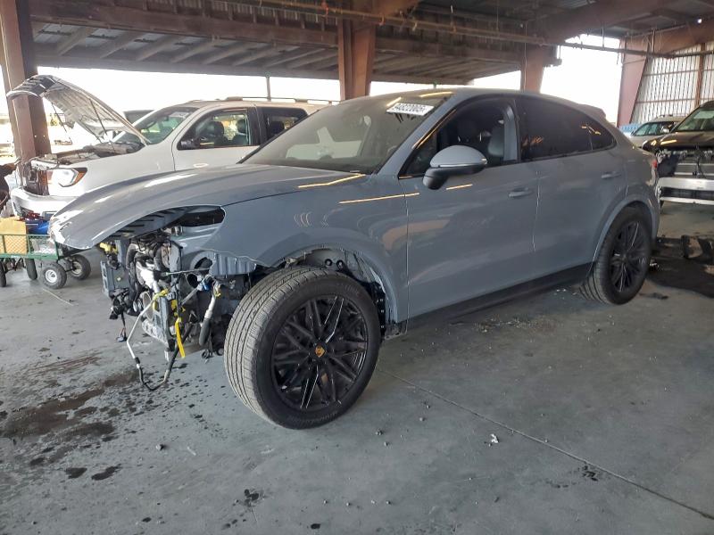 Фото 1 - PORSCHE CAYENNE