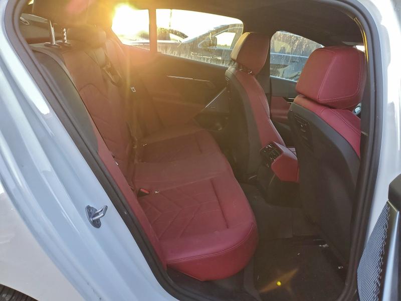 Фото 10 - BMW 5 SERIES