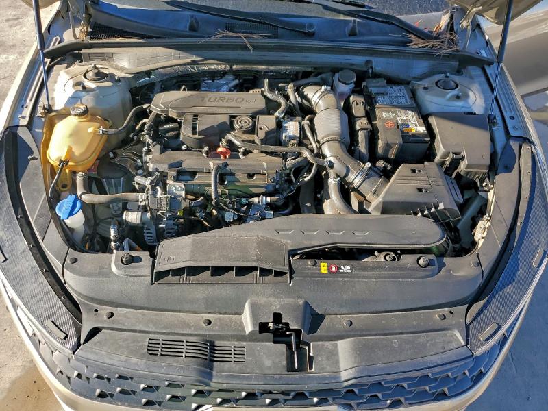 Фото 11 - KIA K5