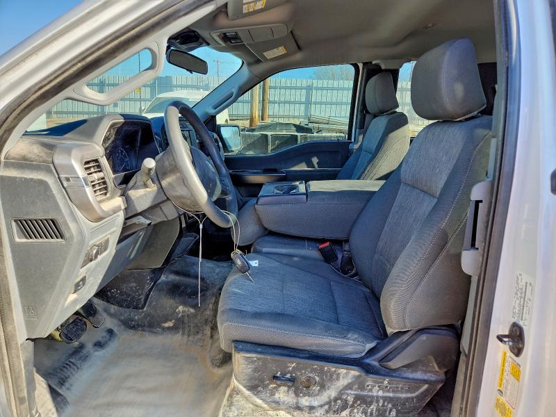 Фото 7 - FORD F-150