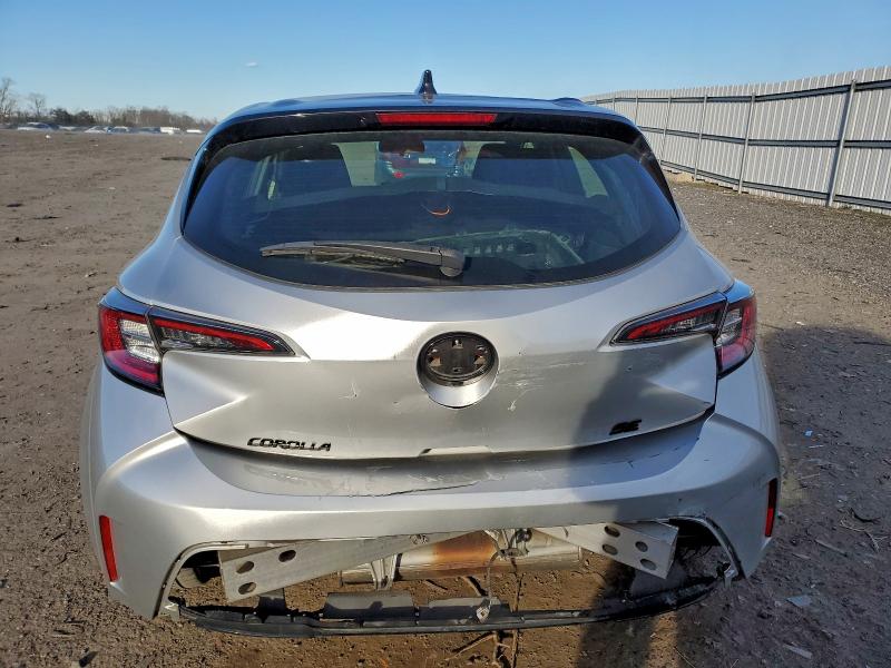 Фото 6 - TOYOTA COROLLA