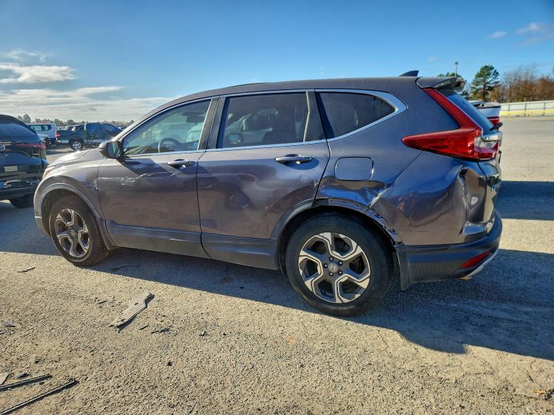 Фото 2 - HONDA CRV