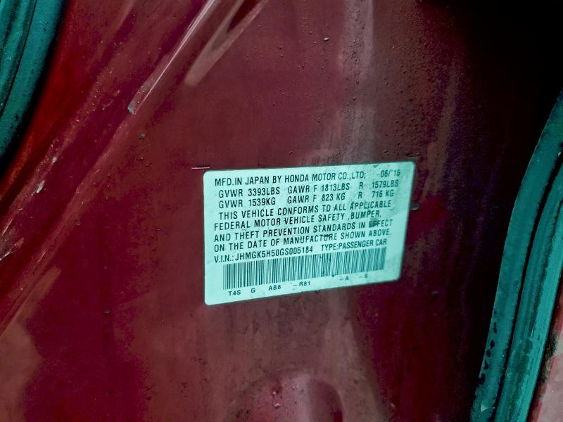 Фото 13 - HONDA FIT