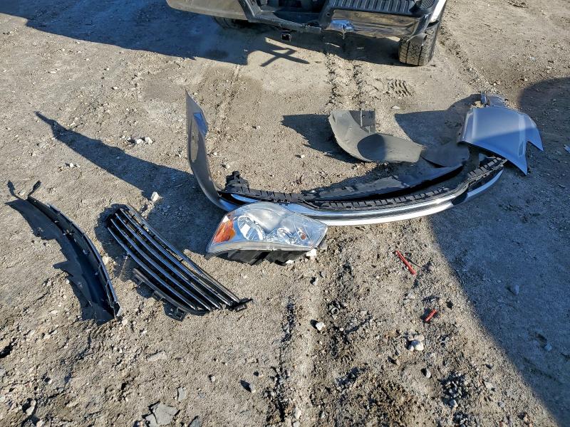 Фото 13 - CHRYSLER MINIVAN