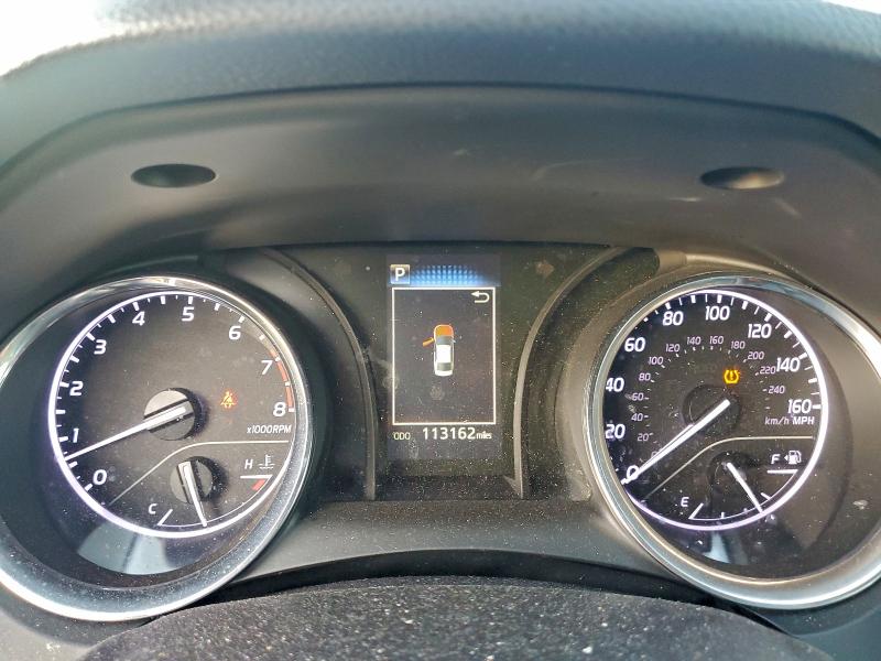 Фото 9 - TOYOTA CAMRY