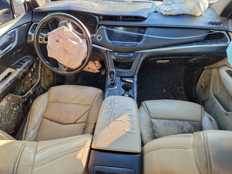 Фото 8 - CADILLAC XT5