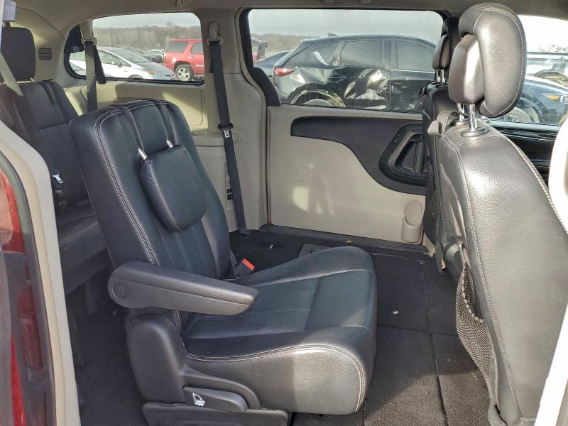 Фото 11 - CHRYSLER MINIVAN