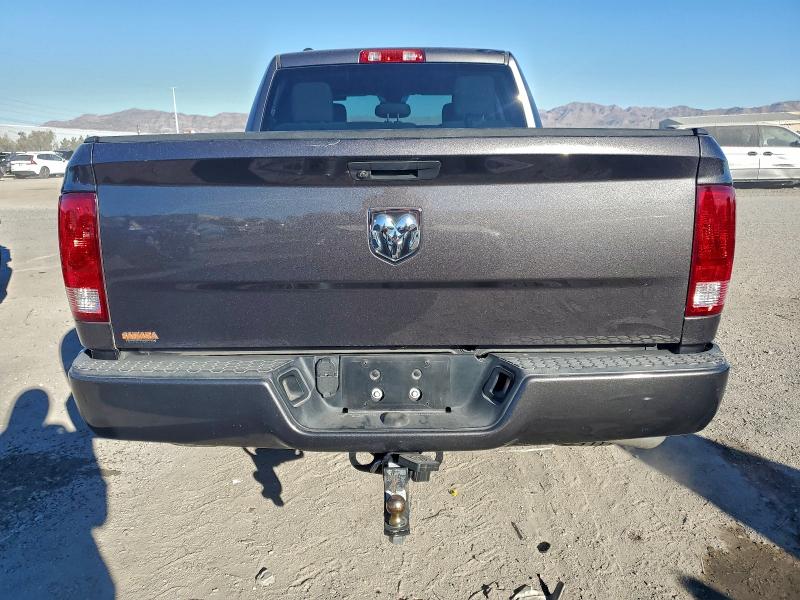 Фото 6 - RAM 1500