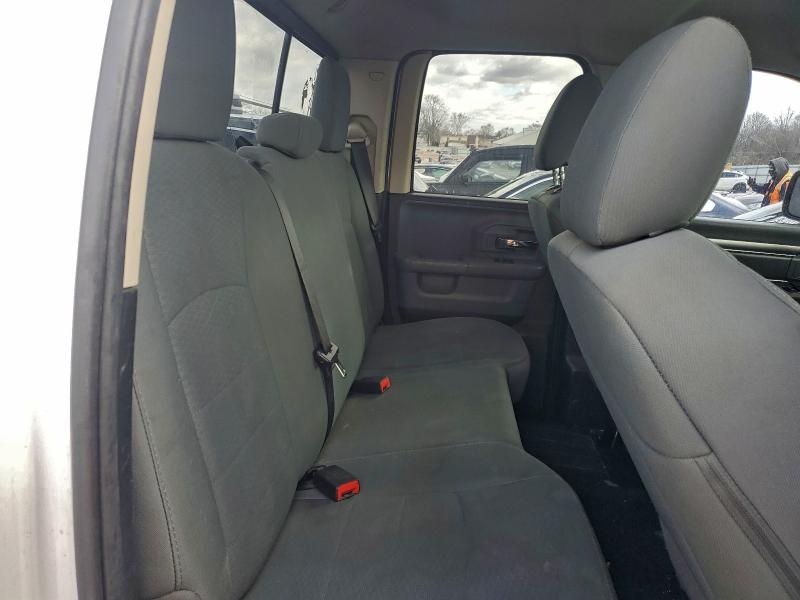 Фото 10 - RAM 1500