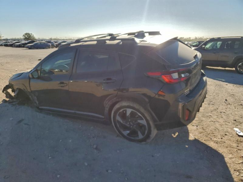 Фото 2 - SUBARU CROSSTREK