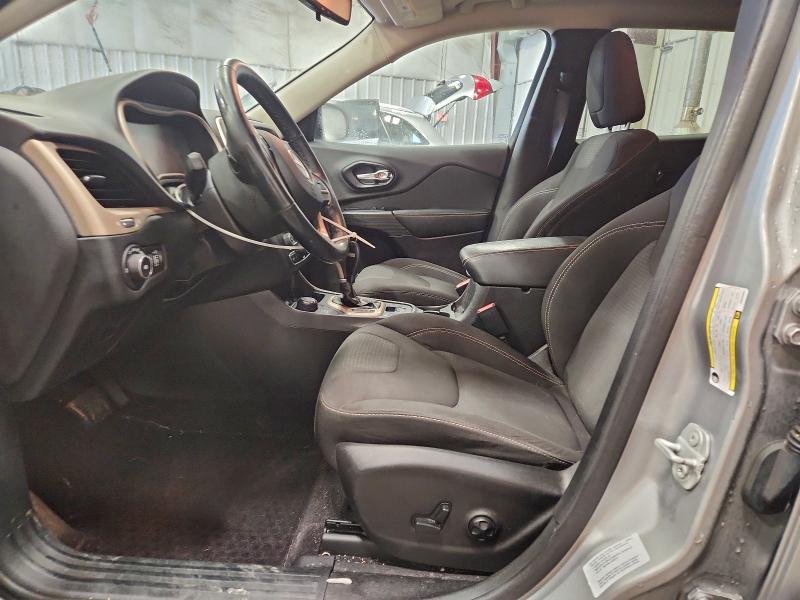 Фото 7 - JEEP GRAND CHER