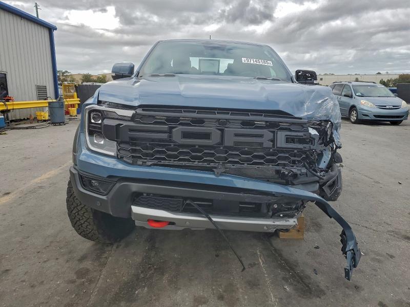 FORD RANGER RAP 2025 VIN 1FTER4LR0SLE29038
