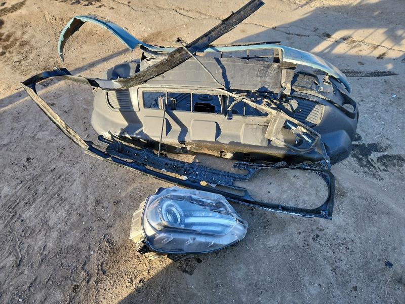 Фото 12 - FORD BRONCO