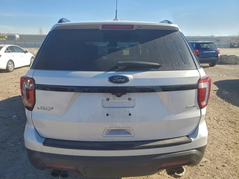 Фото 6 - FORD EXPLORER