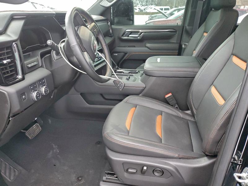 Фото 7 - GMC SIERRA