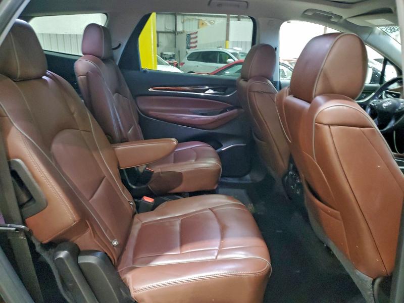 Фото 11 - BUICK ENCLAVE