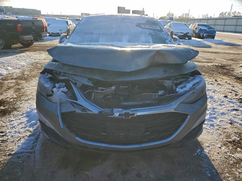 Фото 5 - CHEVROLET MALIBU