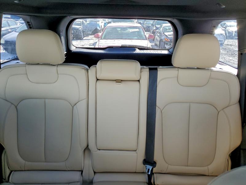 Фото 10 - JEEP GRAND CHER