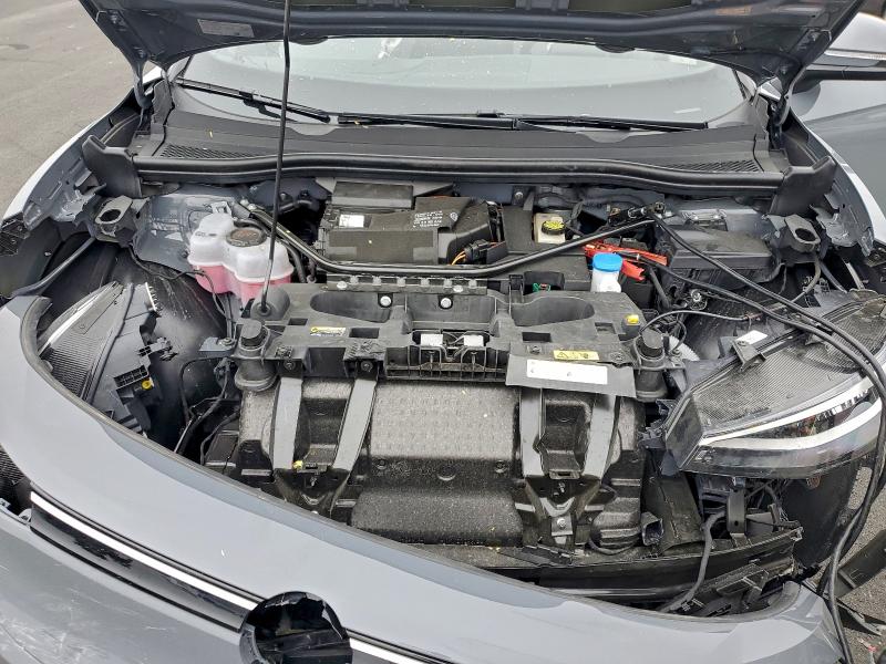 VOLKSWAGEN ID.4 PRO 2024 VIN 1V2CRPE86RC000802