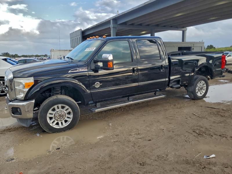 FORD F350 2016 VIN 1FT8W3BT7GEC90809