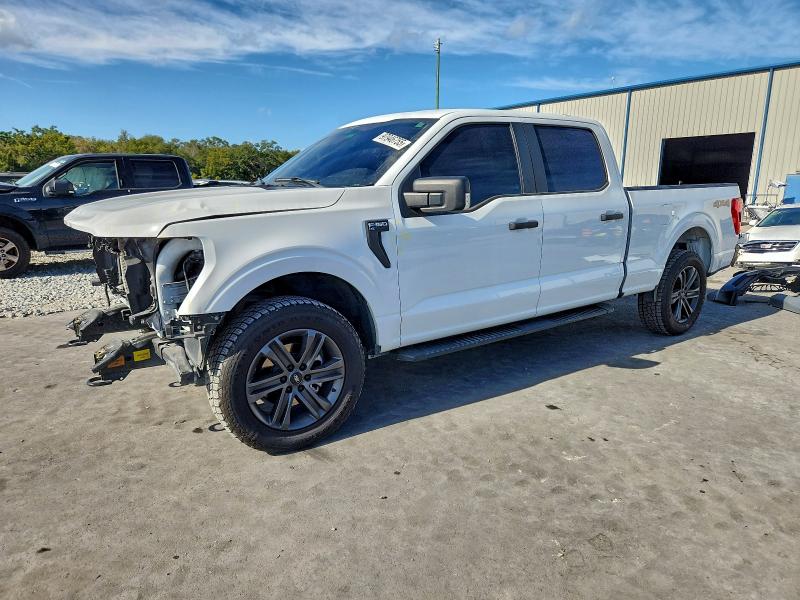 Фото 1 - FORD F-150