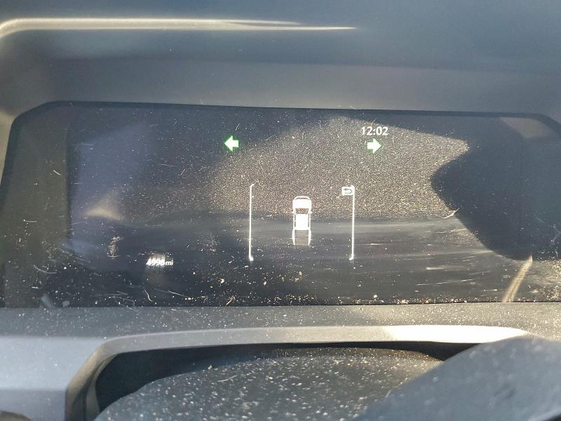 Фото 9 - TOYOTA TACOMA