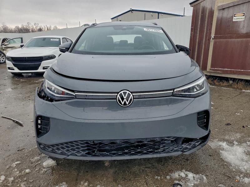 VOLKSWAGEN ID.4 PRO 2023 VIN 1V2CMPE89PC016133