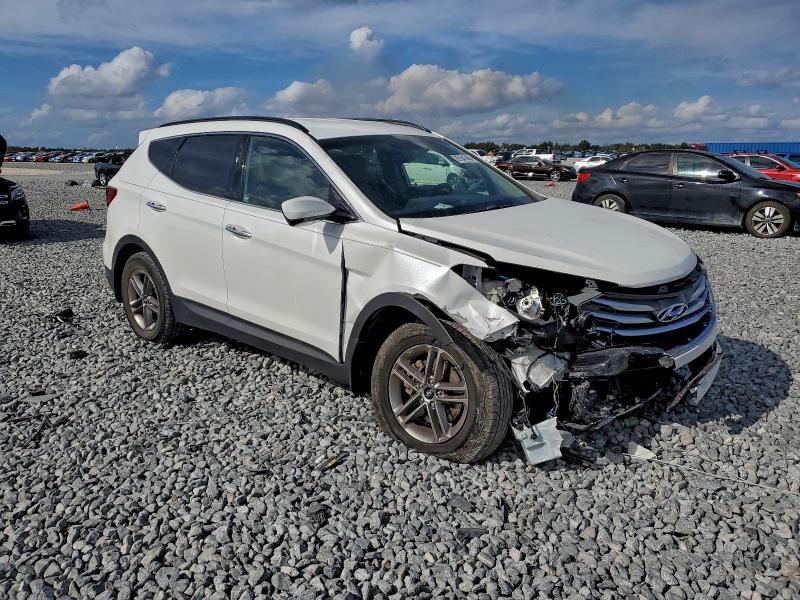 Фото 4 - HYUNDAI SANTA FE