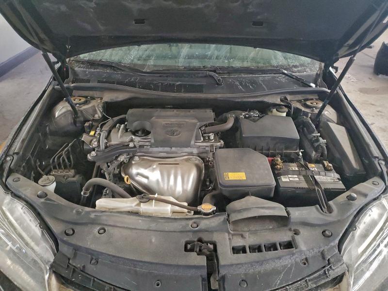 Фото 11 - TOYOTA CAMRY