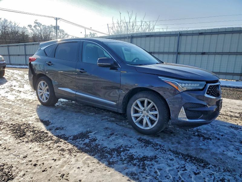 Фото 4 - ACURA RDX