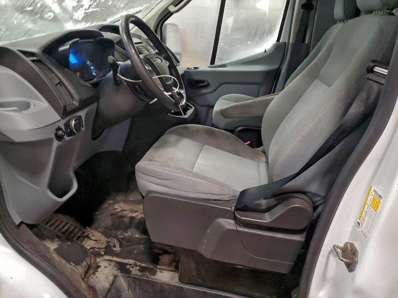 Фото 7 - FORD TRANSIT