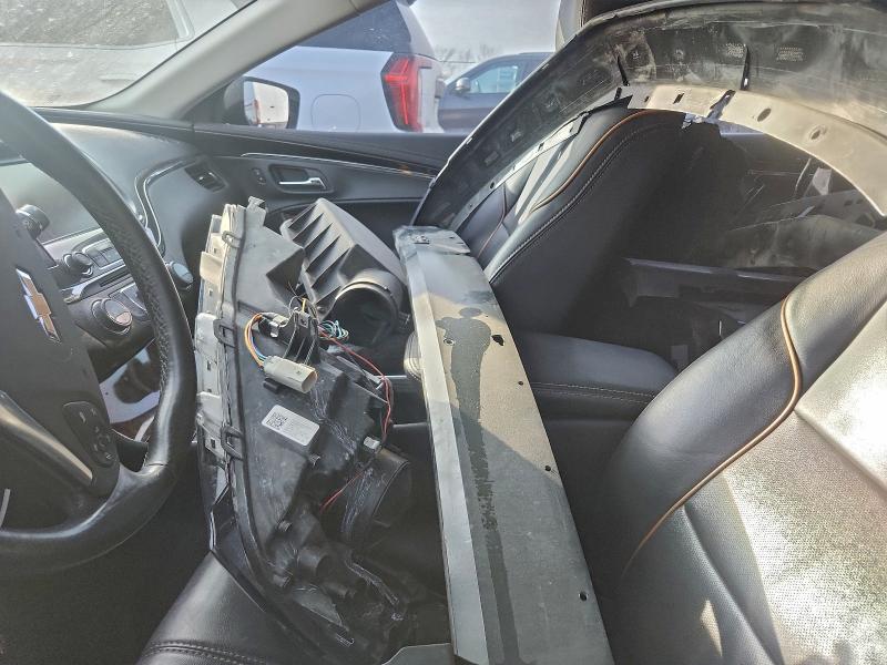 Фото 8 - CHEVROLET IMPALA