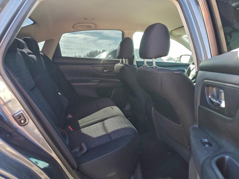 Фото 10 - NISSAN ALTIMA