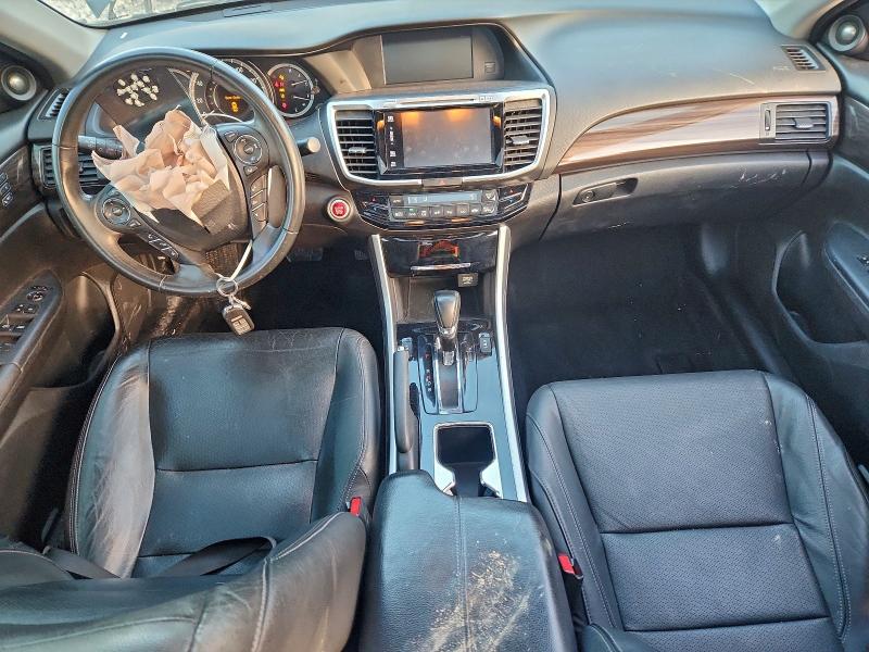 Фото 8 - HONDA ACCORD