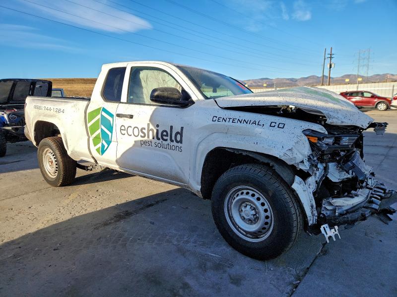 Фото 4 - TOYOTA TACOMA