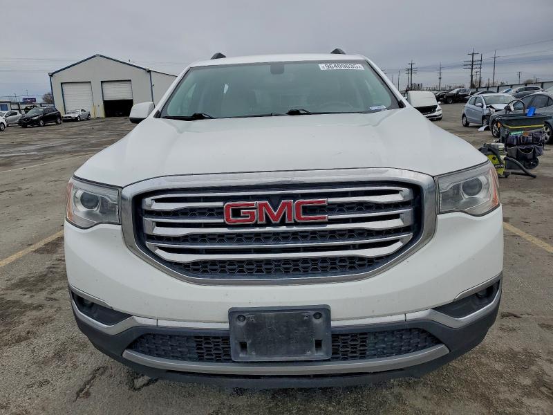 Фото 5 - GMC ACADIA