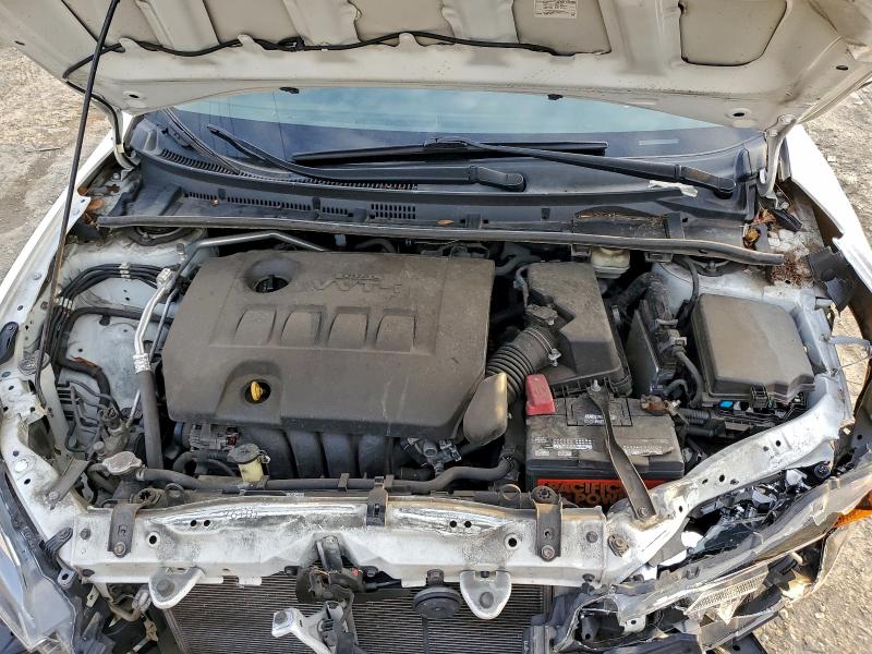 Фото 11 - TOYOTA COROLLA