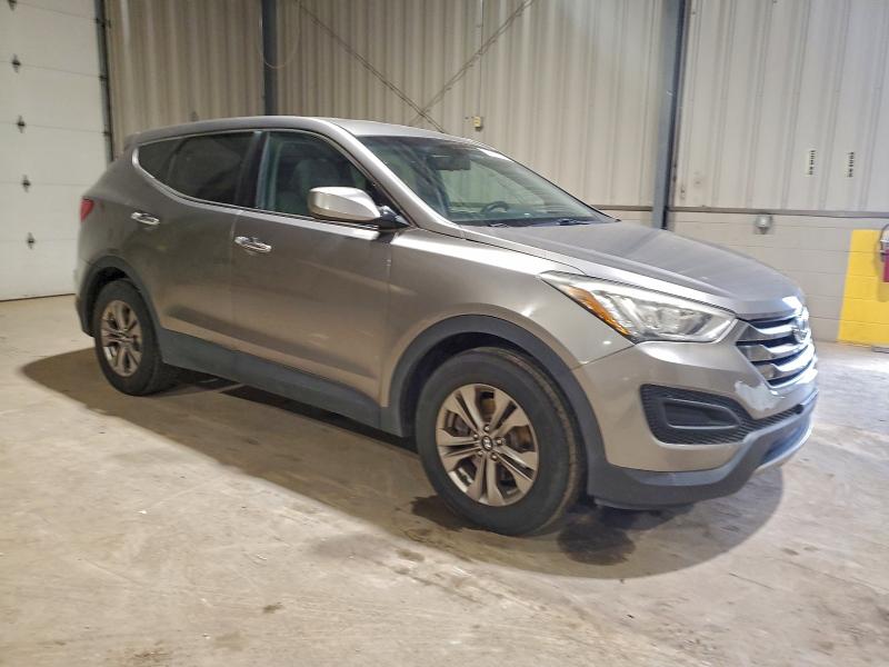 Фото 4 - HYUNDAI SANTA FE