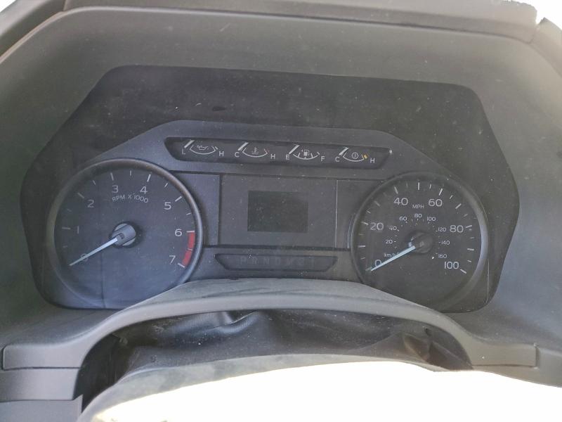 Фото 9 - FORD F250