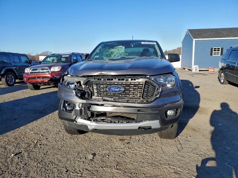 Фото 5 - FORD RANGER