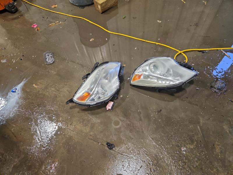 Фото 13 - CHEVROLET EQUINOX