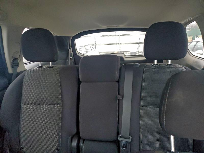 Фото 10 - NISSAN PATHFINDER