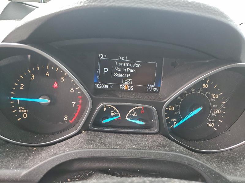 Фото 9 - FORD ESCAPE